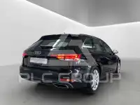 2019 Audi A4