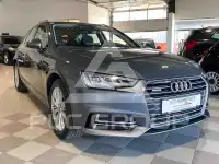 2019 Audi A4