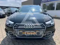 2019 Audi A4