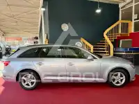 2019 Audi A4