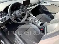 2019 Audi A4