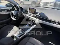 2019 Audi A4