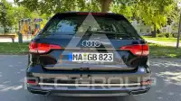 2019 Audi A4