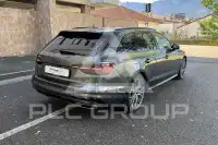 2019 Audi A4