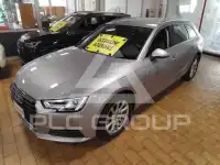 2019 Audi A4