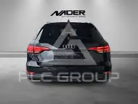 2019 Audi A4