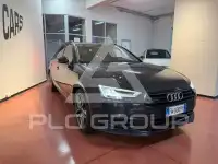 2019 Audi A4