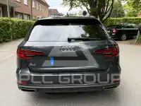 2019 Audi A4