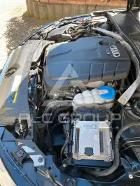 2019 Audi A4