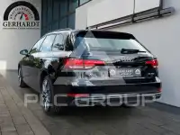 2019 Audi A4