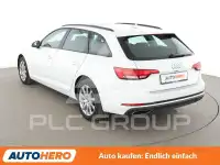 2019 Audi A4