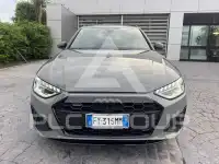 2019 Audi A4