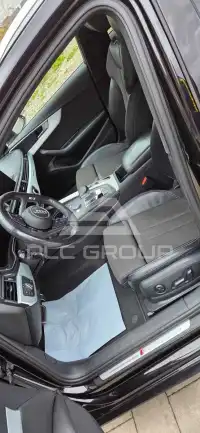2019 Audi A4