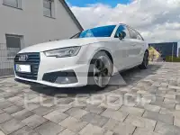 2019 Audi A4