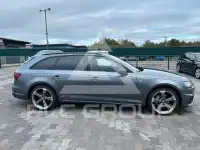 2019 Audi A4