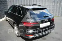 2019 Audi A4