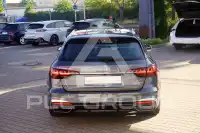 2019 Audi A4