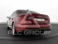 2019 Audi A4