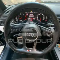 2019 Audi A4