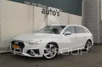 2019 Audi A4