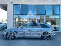 2019 Audi A4
