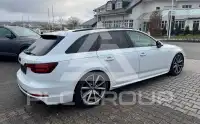 2019 Audi A4