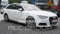 2019 Audi A4
