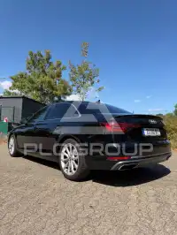 2019 Audi A4