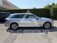 2019 Audi A4
