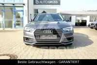2019 Audi A4