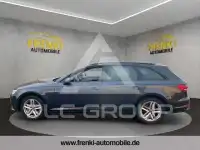 2019 Audi A4