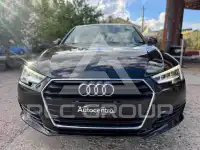 2019 Audi A4