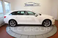 2019 Audi A4