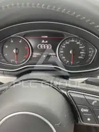 2019 Audi A4