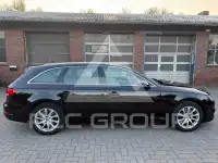 2019 Audi A4