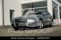 2019 Audi A4