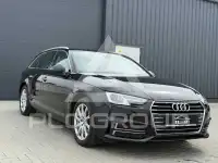 2019 Audi A4