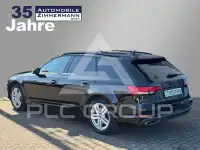 2019 Audi A4