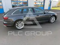 2019 Audi A4