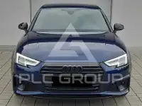 2019 Audi A4