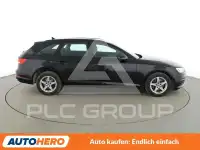 2019 Audi A4