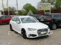 2019 Audi A4