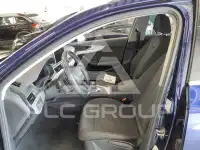 2019 Audi A4