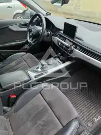 2019 Audi A4
