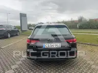 2019 Audi A4