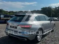 2019 Audi A4
