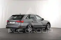 2019 Audi A4