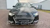 2019 Audi A4
