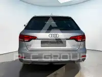 2019 Audi A4