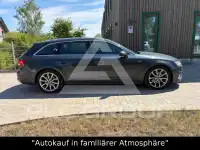 2019 Audi A4